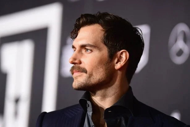Henry Cavill