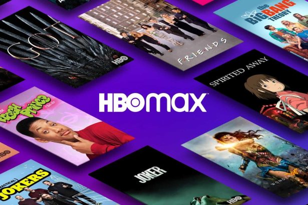 HBO Max
