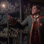 Már készül a Hogwarts Legacy folytatása 2 Hogwarts Legacy