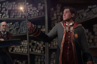 Hogwarts Legacy