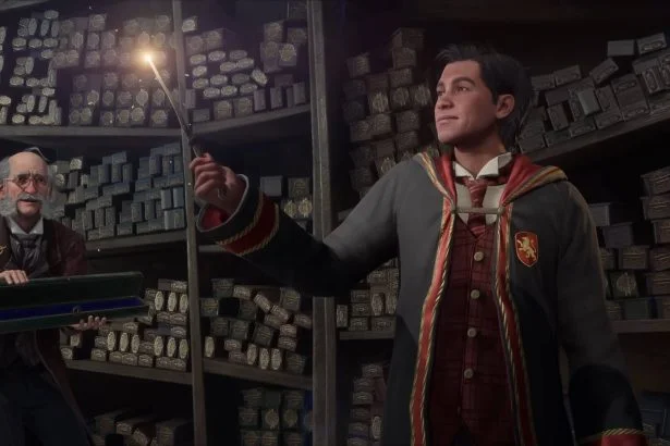 Hogwarts Legacy