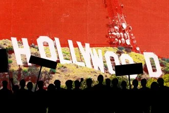 Hollywood