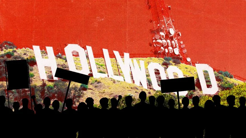 Hollywood