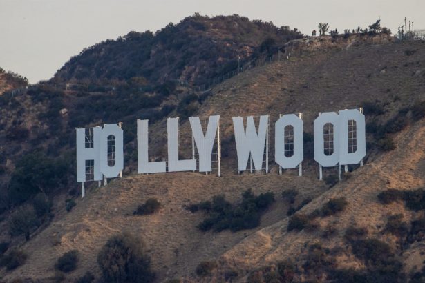 Hollywood