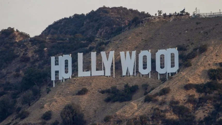 Hollywood