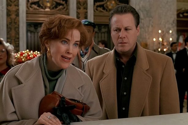 Reszkessetek, betörők! 2. – Elveszve New Yorkban