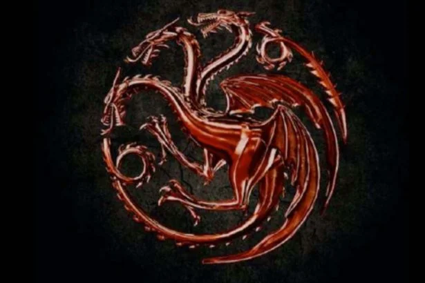 House of the Dragon