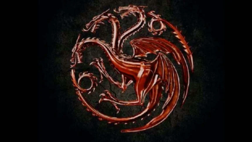 House of the Dragon