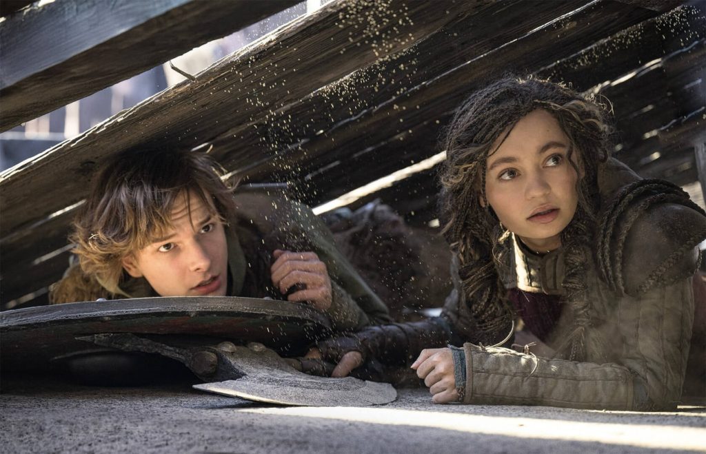 Így neveld a sárkányodat