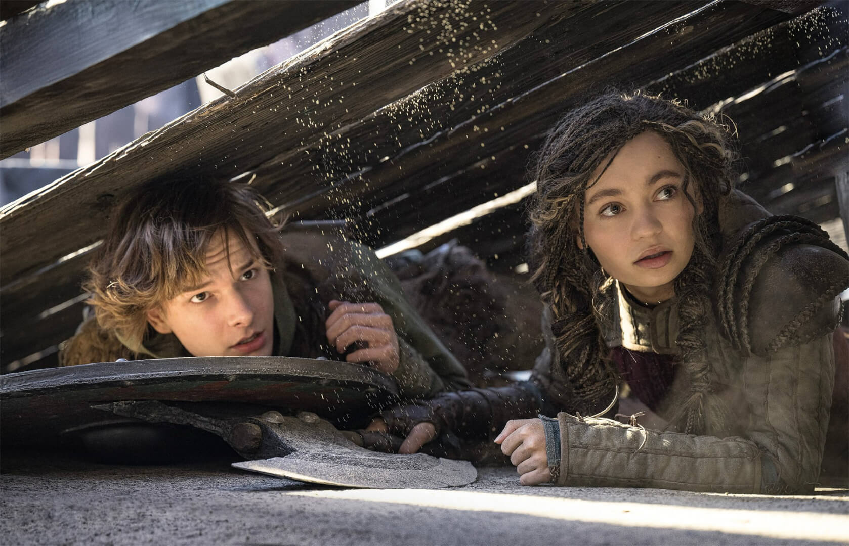 Így neveld a sárkányodat