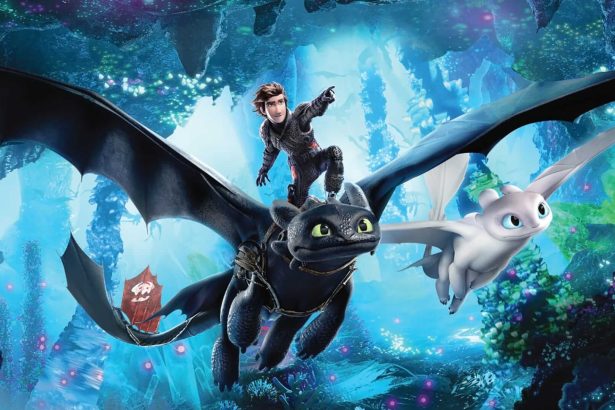 Így neveld a sárkányodat