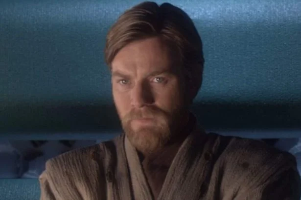 Obi-Wan Kenobi