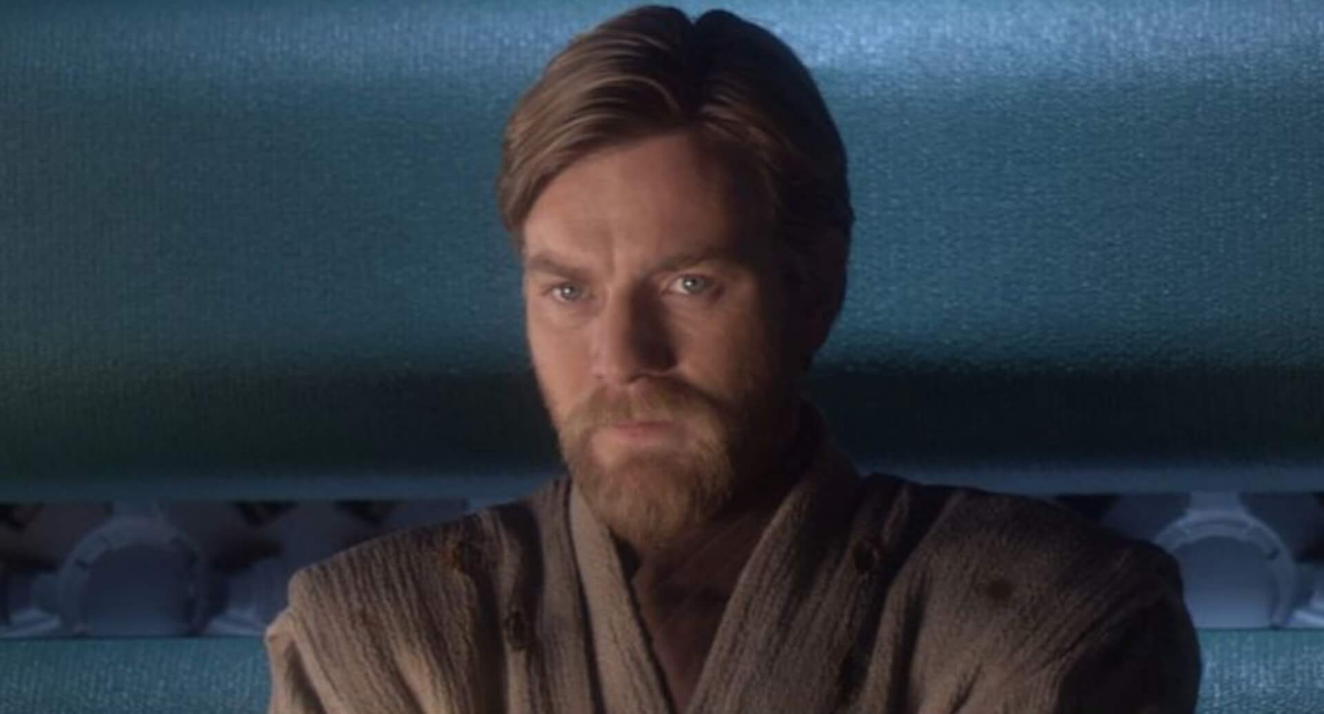 Obi-Wan Kenobi