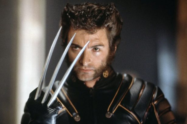 Hugh Jackman Farkas