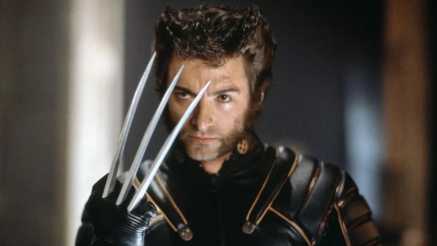 Hugh Jackman Farkas