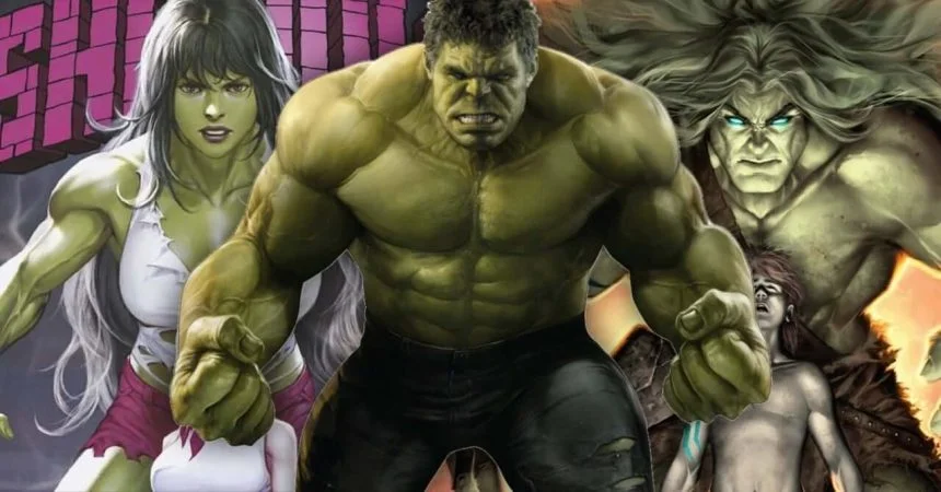 She-Hulk