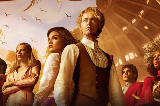 Az éhezők viadala: Énekesmadarak és kígyók balladája