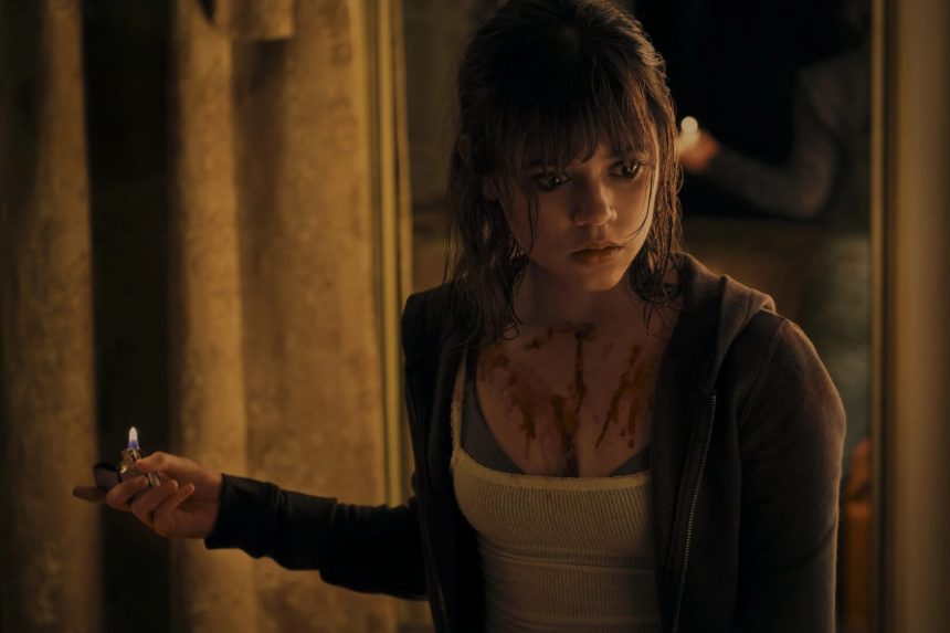 Premierdátumot kapott Taika Waititi új filmje Jenna Ortega főszereplésével, a Klara and the Sun 11 Hurry Up Tomorrow