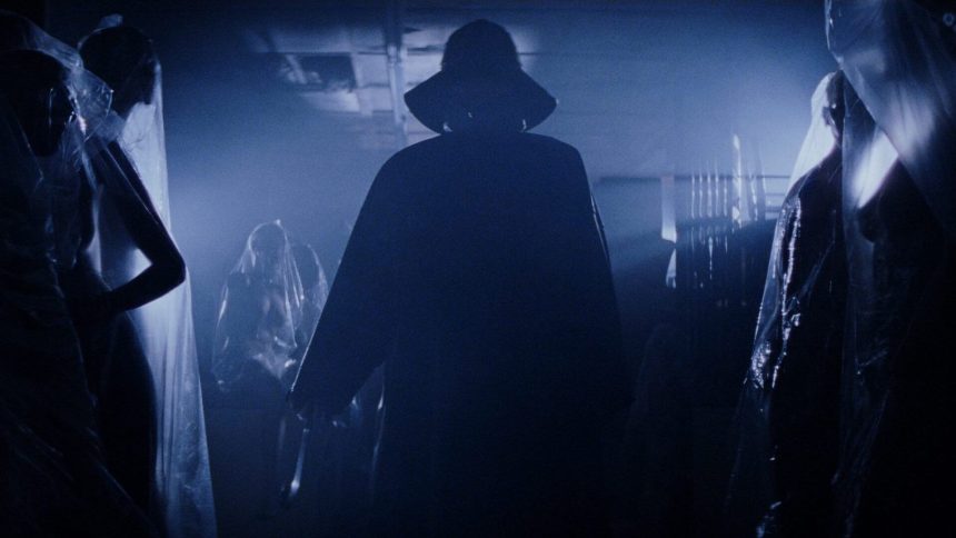 Tudom, mit tettél tavaly nyáron