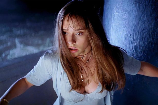 Tudom, mit tettél tavaly nyáron