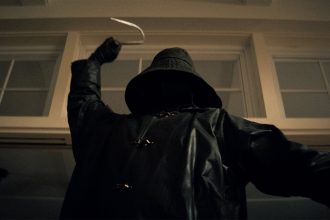 Tudom, mit tettél tavaly nyáron