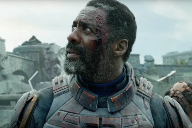 The Suicide Squad - Az Öngyilkos osztag