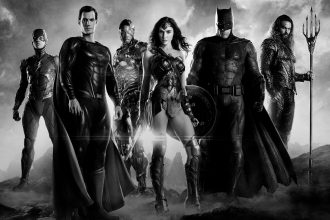 Zack Snyder: Az Igazság Ligája