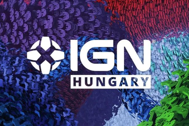 IGN Hungary