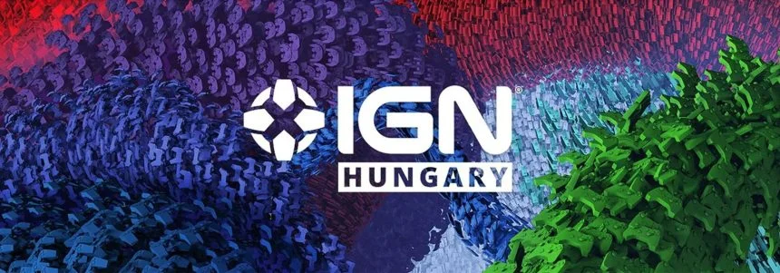 IGN Hungary
