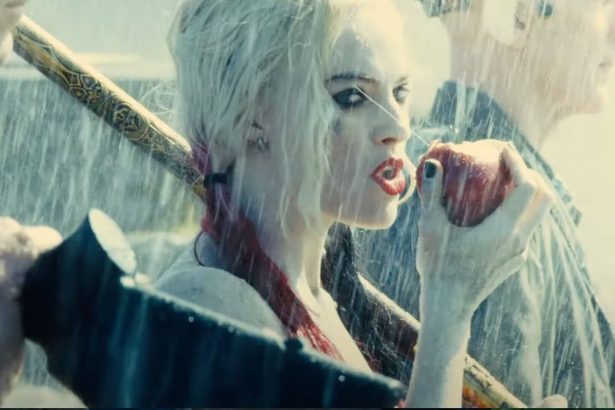 The Suicide Squad - Az Öngyilkos osztag