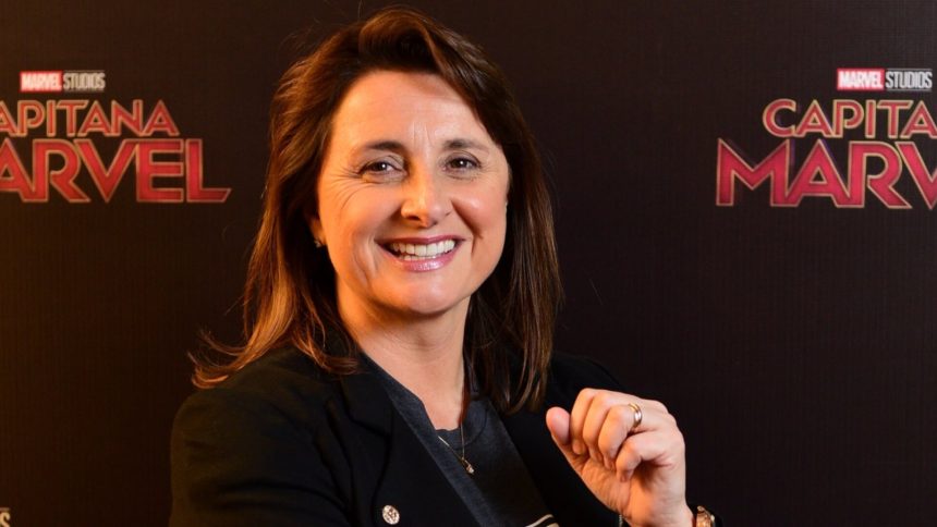 Victoria Alonso