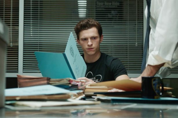 Pókember: Nincs hazaút