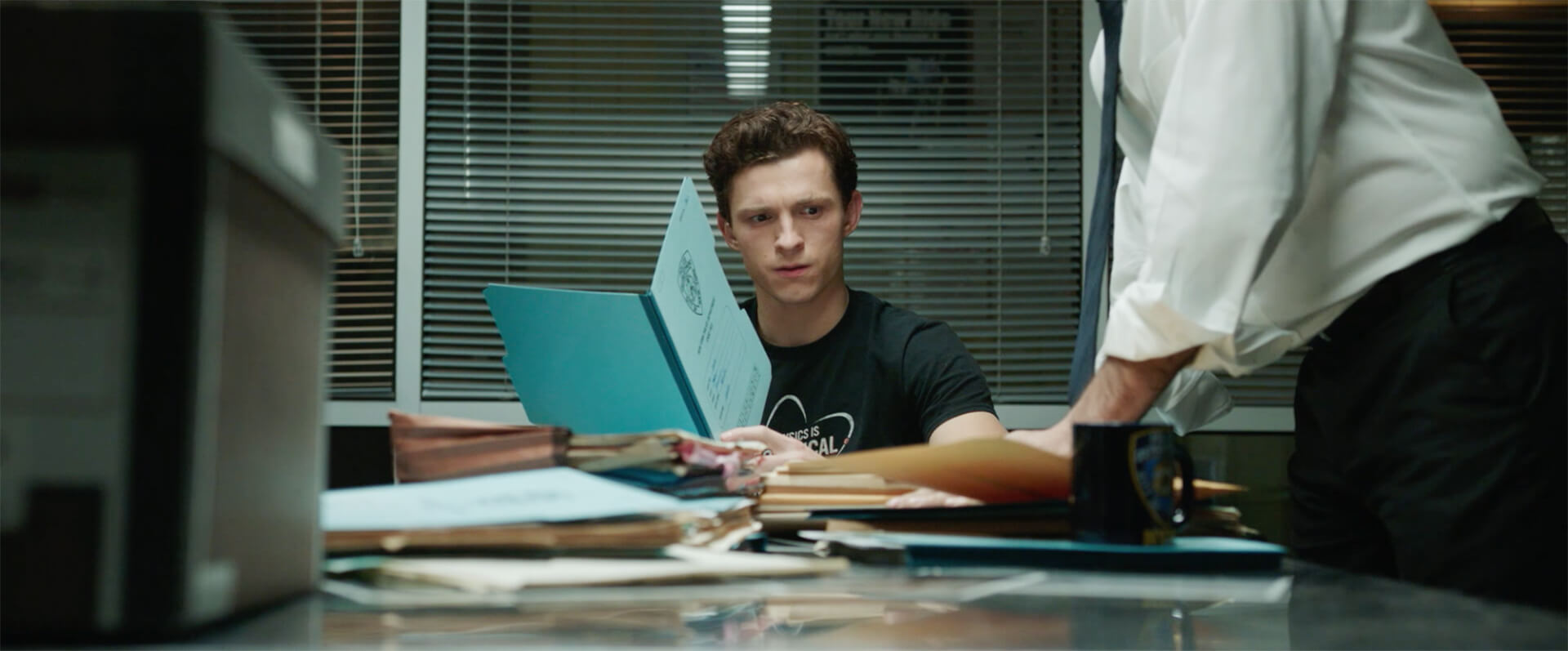 Pókember: Nincs hazaút