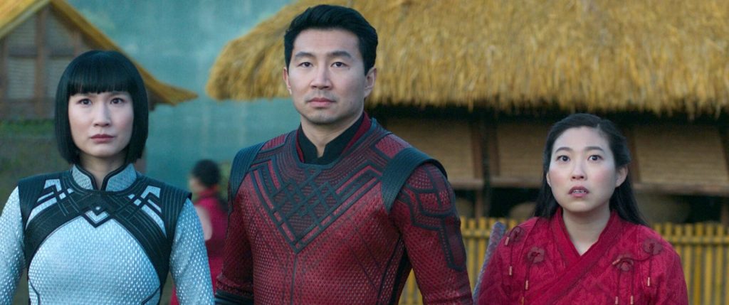 Simu Liu megerősítette, szerepelni fog a Bosszúállók: Titkos háborúban, miközben friss híreket osztott meg a Shang-Chi 2 kapcsán 14 Shang-Chi és a Tíz Gyűrű legendája