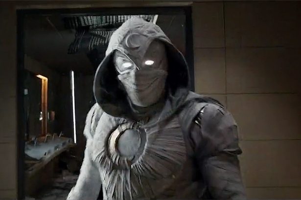 Moon Knight