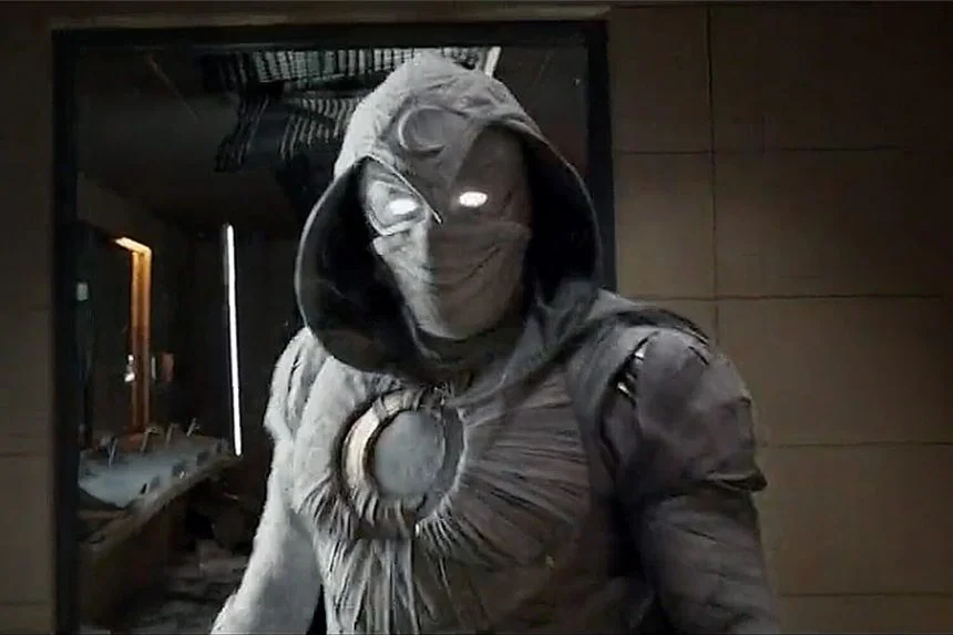 Moon Knight