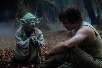 Star Wars V. rész - A Birodalom visszavág