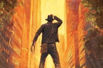 Indiana Jones 5