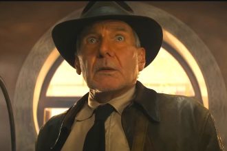 Indiana Jones és a sors tárcsája