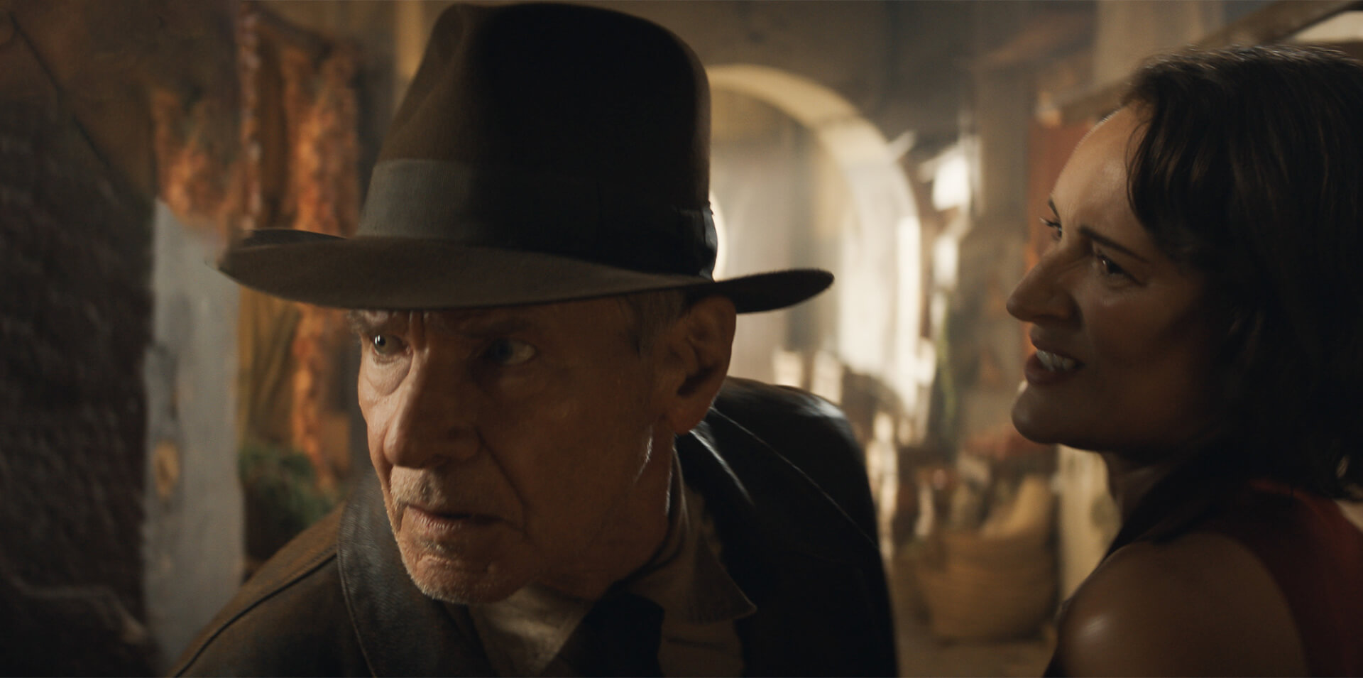 Indiana Jones és a sors tárcsája