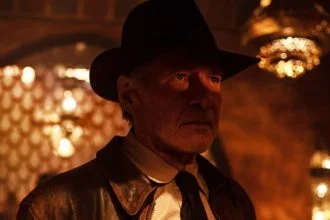 Indiana Jones és a sors tárcsája