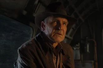Indiana Jones és a sors tárcsája