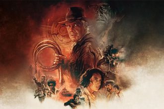 Indiana Jones és a sors tárcsája