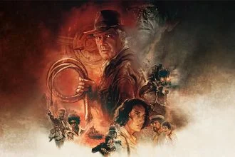 Indiana Jones és a sors tárcsája