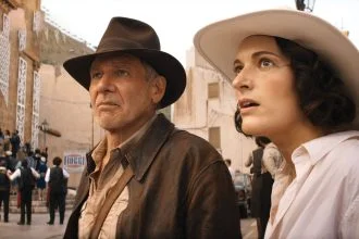 Indiana Jones és a sors tárcsája