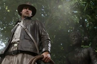 Indiana Jones and the Great Circle