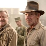 Spielberg is utálta az Indiana Jones 4 ufós fordulatát: kiderült, miért engedett George Lucasnak 2 Indiana Jones
