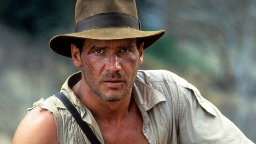 Indiana Jones