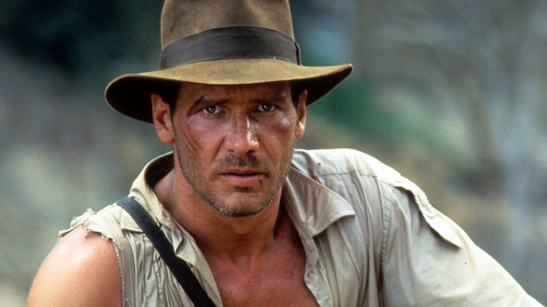 Indiana Jones