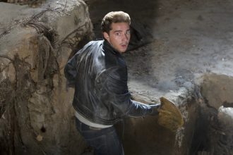 Indiana Jones és a kristálykoponya királysága
